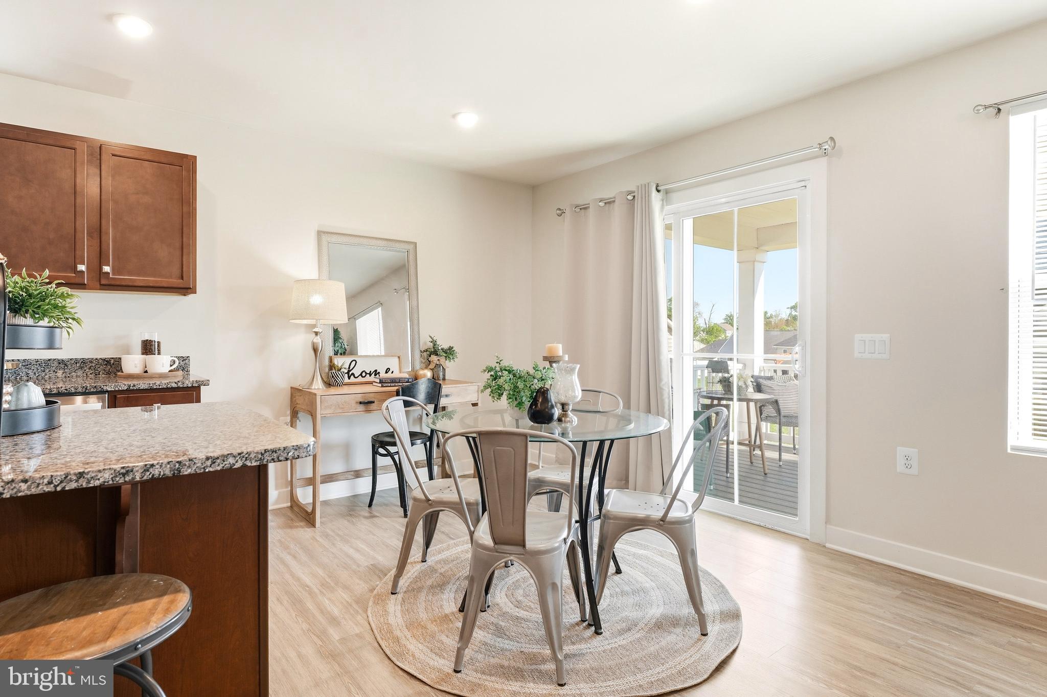 THE LAKES AT MARTINSBURG - Residential