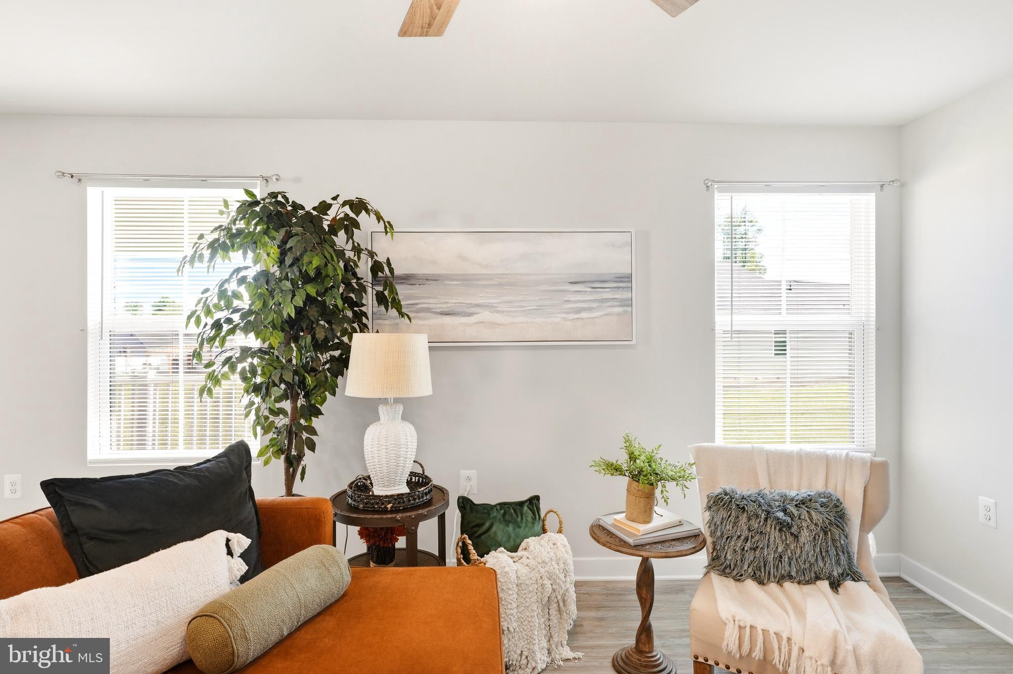 THE LAKES AT MARTINSBURG - Residential