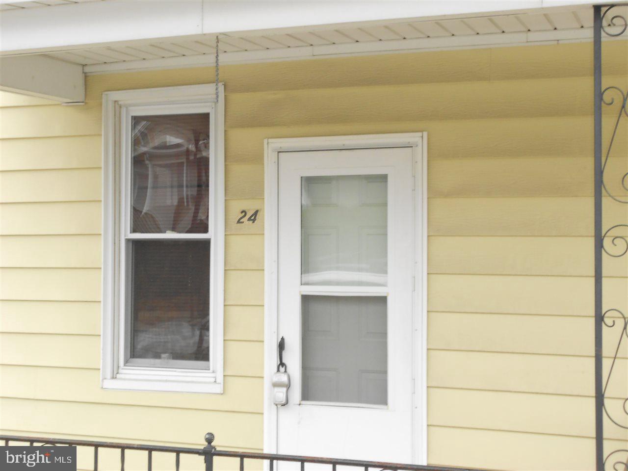 EAST PROSPECT BORO - Residential