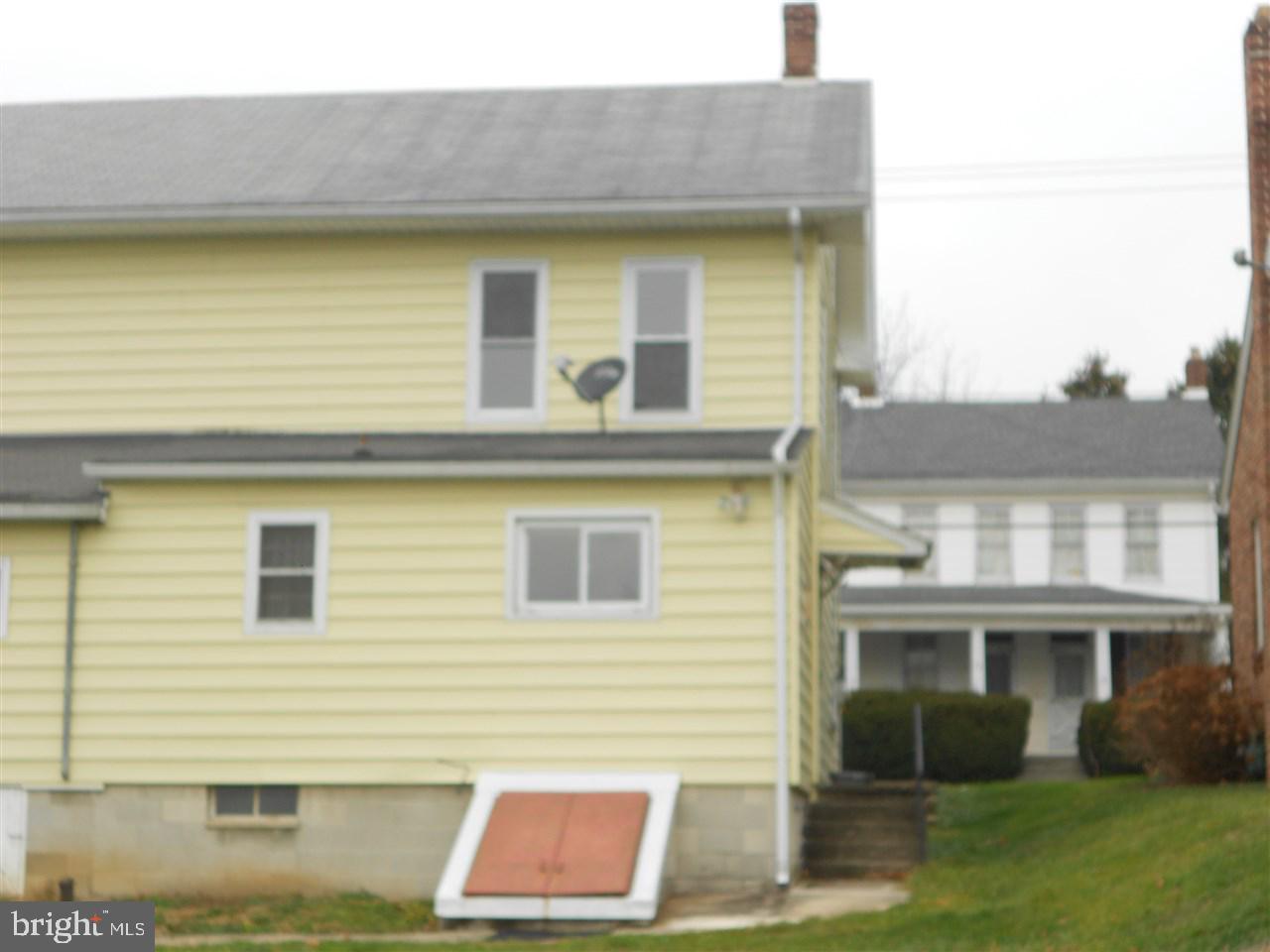 EAST PROSPECT BORO - Residential