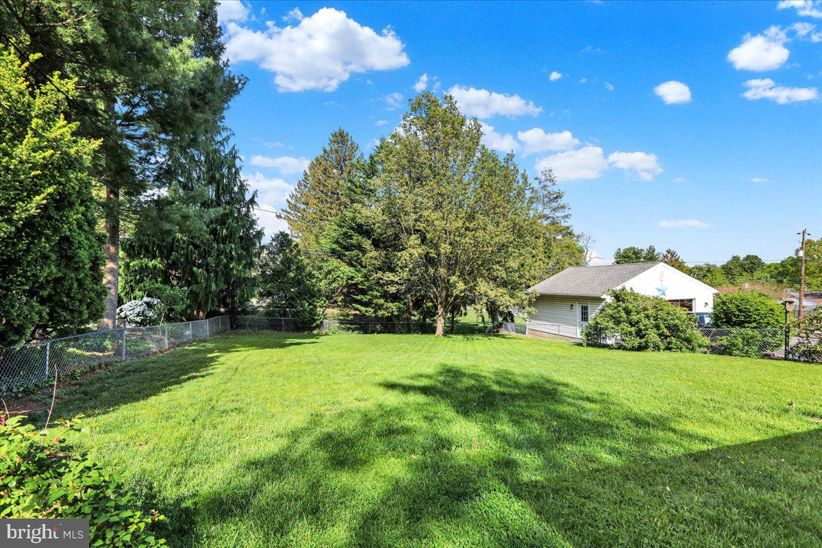 ELIZABETHTOWN BOROUGH - Residential