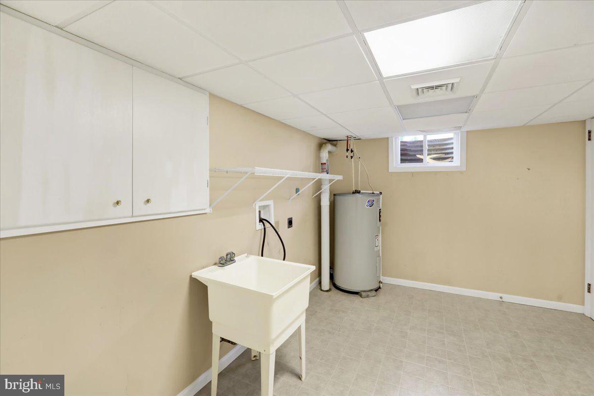 ELIZABETHTOWN BOROUGH - Residential