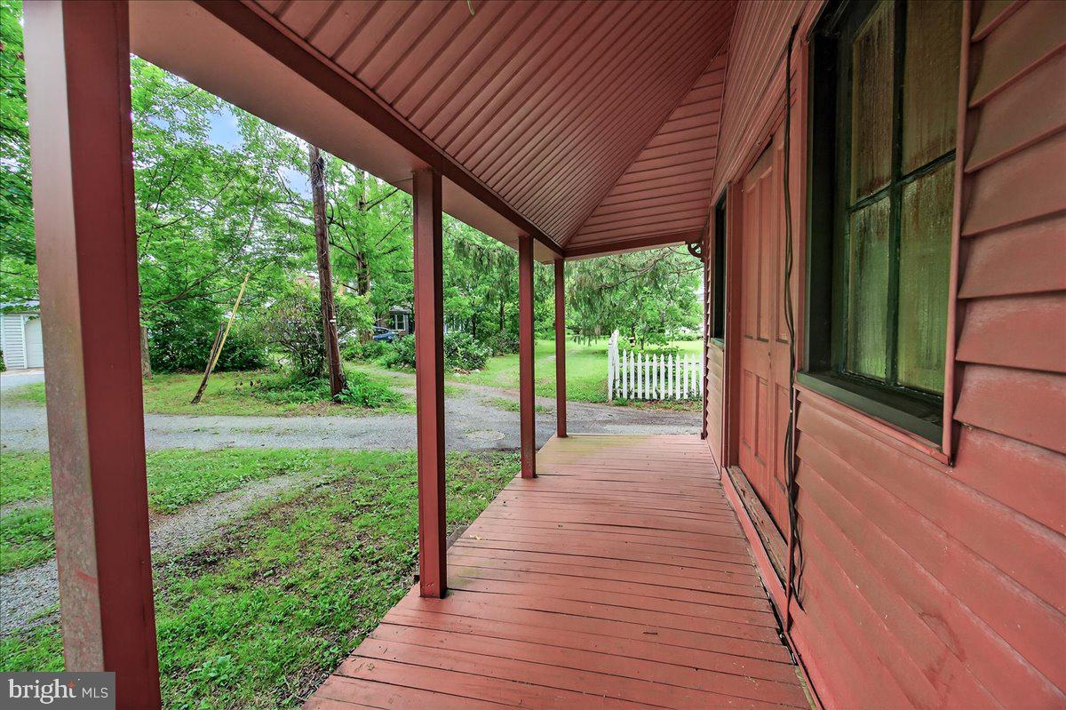 WASHINGTON GROVE - Residential