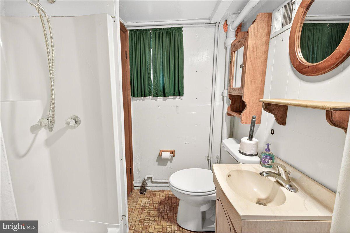 WASHINGTON GROVE - Residential