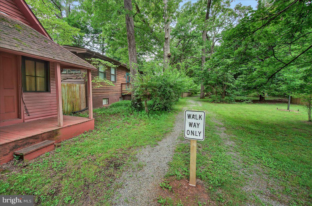 WASHINGTON GROVE - Residential