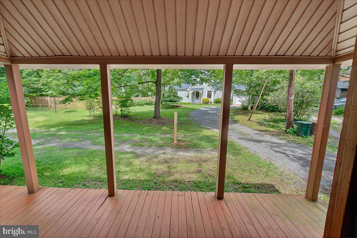 WASHINGTON GROVE - Residential