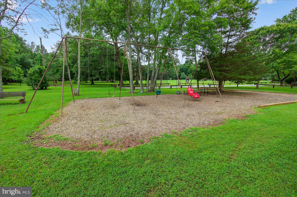 WASHINGTON GROVE - Residential