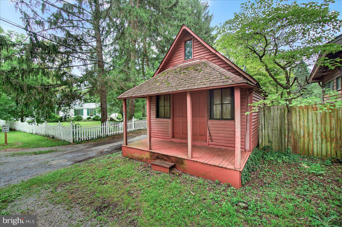 WASHINGTON GROVE - Residential