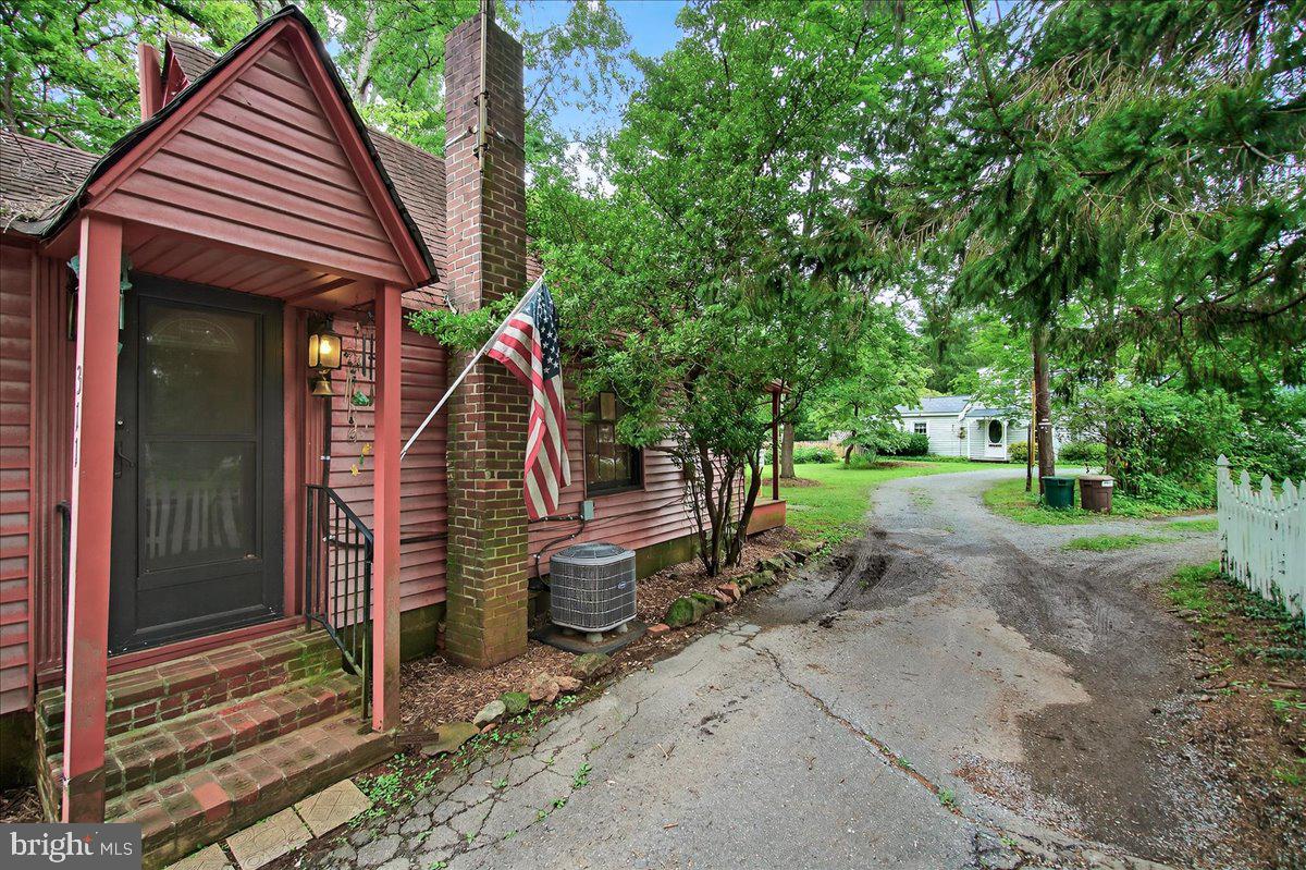 WASHINGTON GROVE - Residential