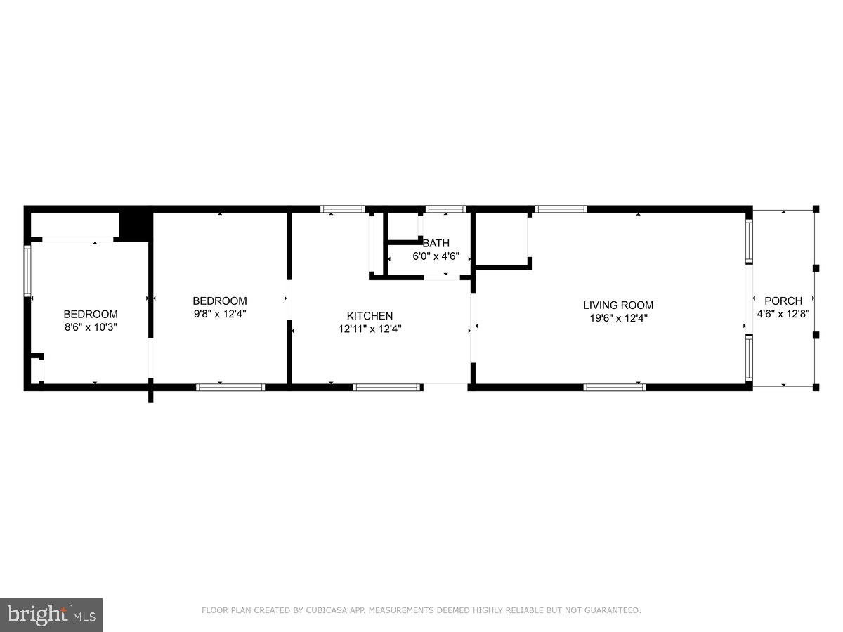 WASHINGTON GROVE - Residential