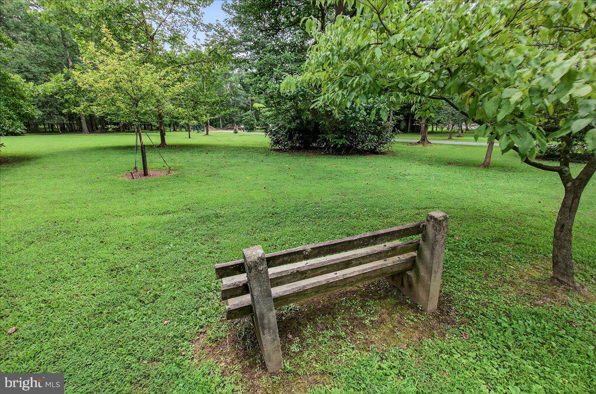 WASHINGTON GROVE - Residential