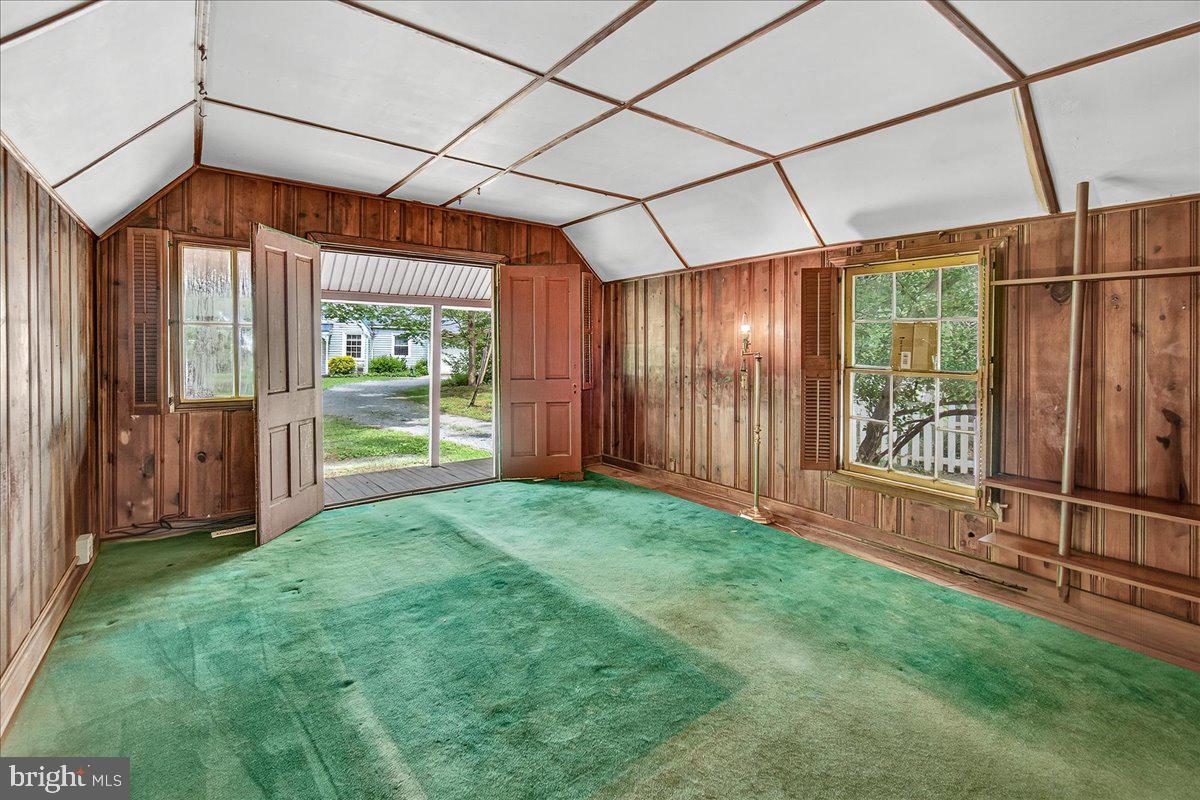 WASHINGTON GROVE - Residential