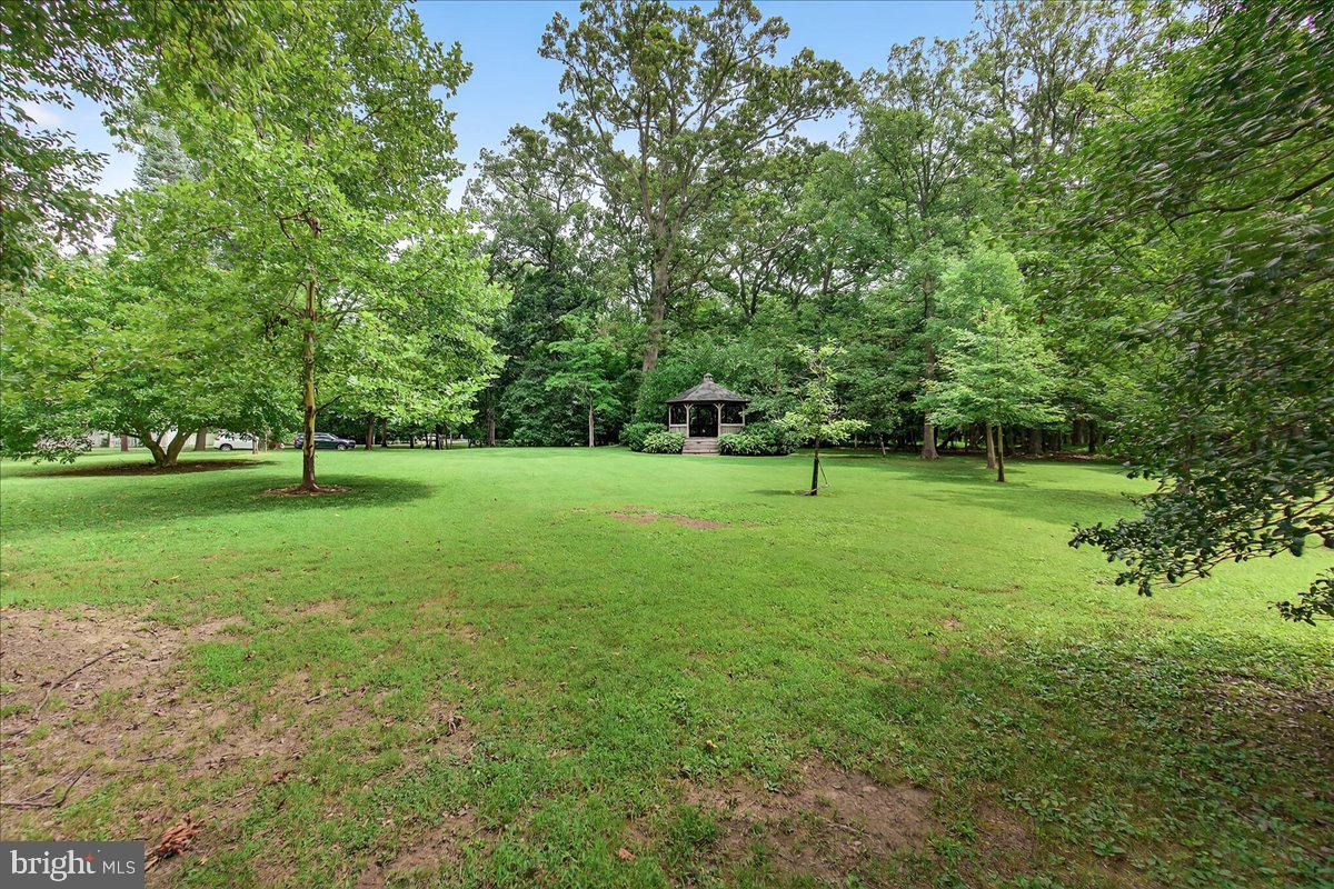 WASHINGTON GROVE - Residential