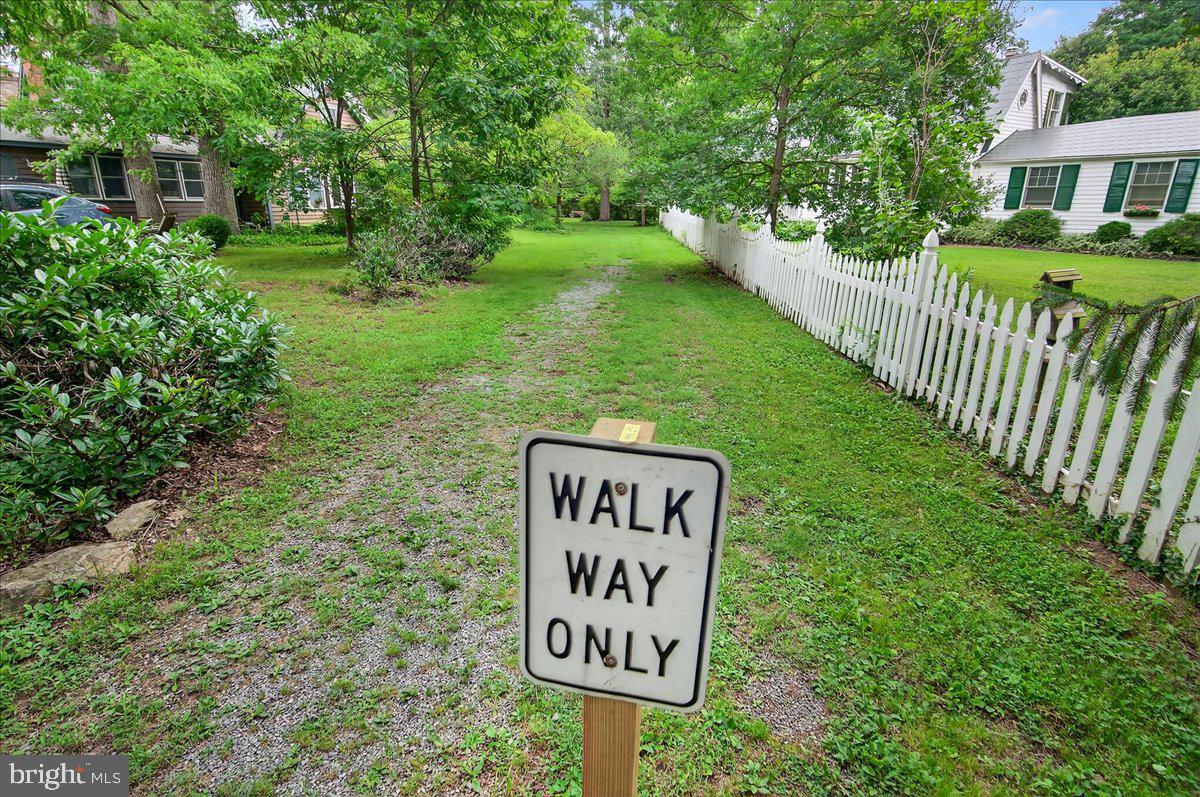 WASHINGTON GROVE - Residential