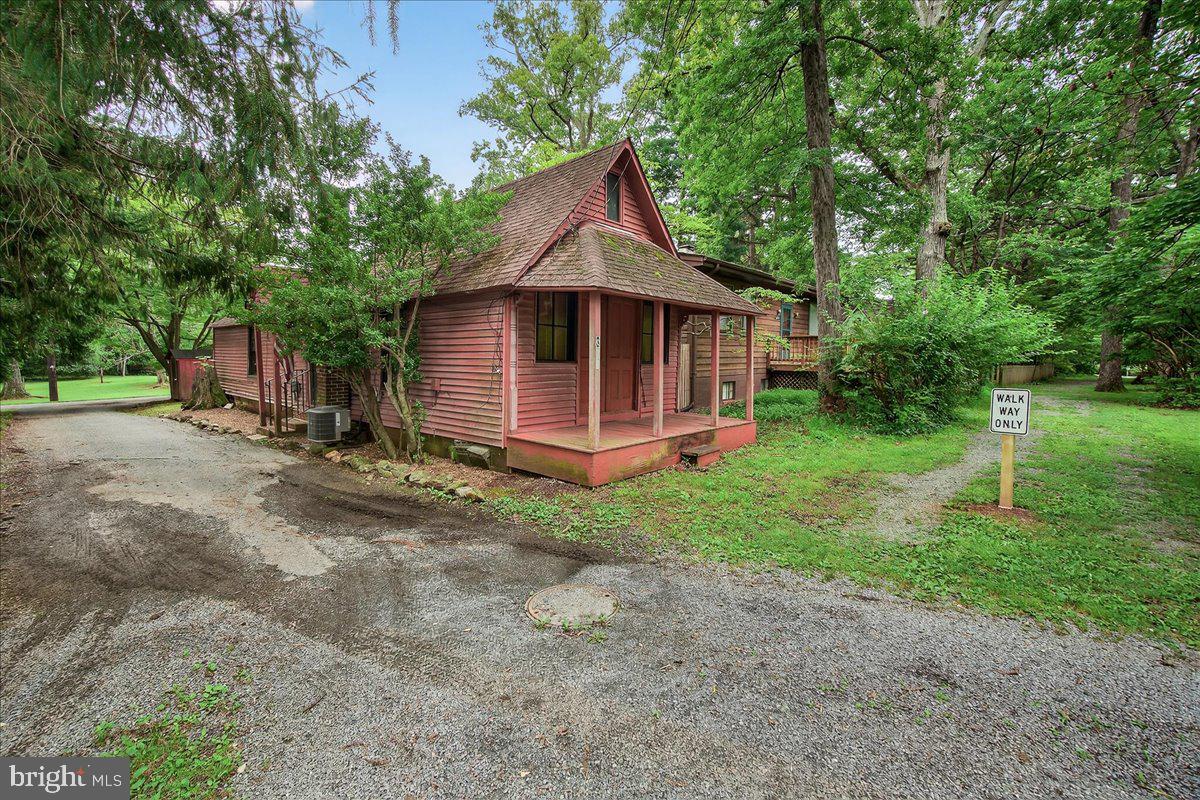 WASHINGTON GROVE - Residential