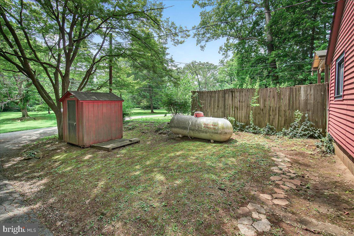 WASHINGTON GROVE - Residential