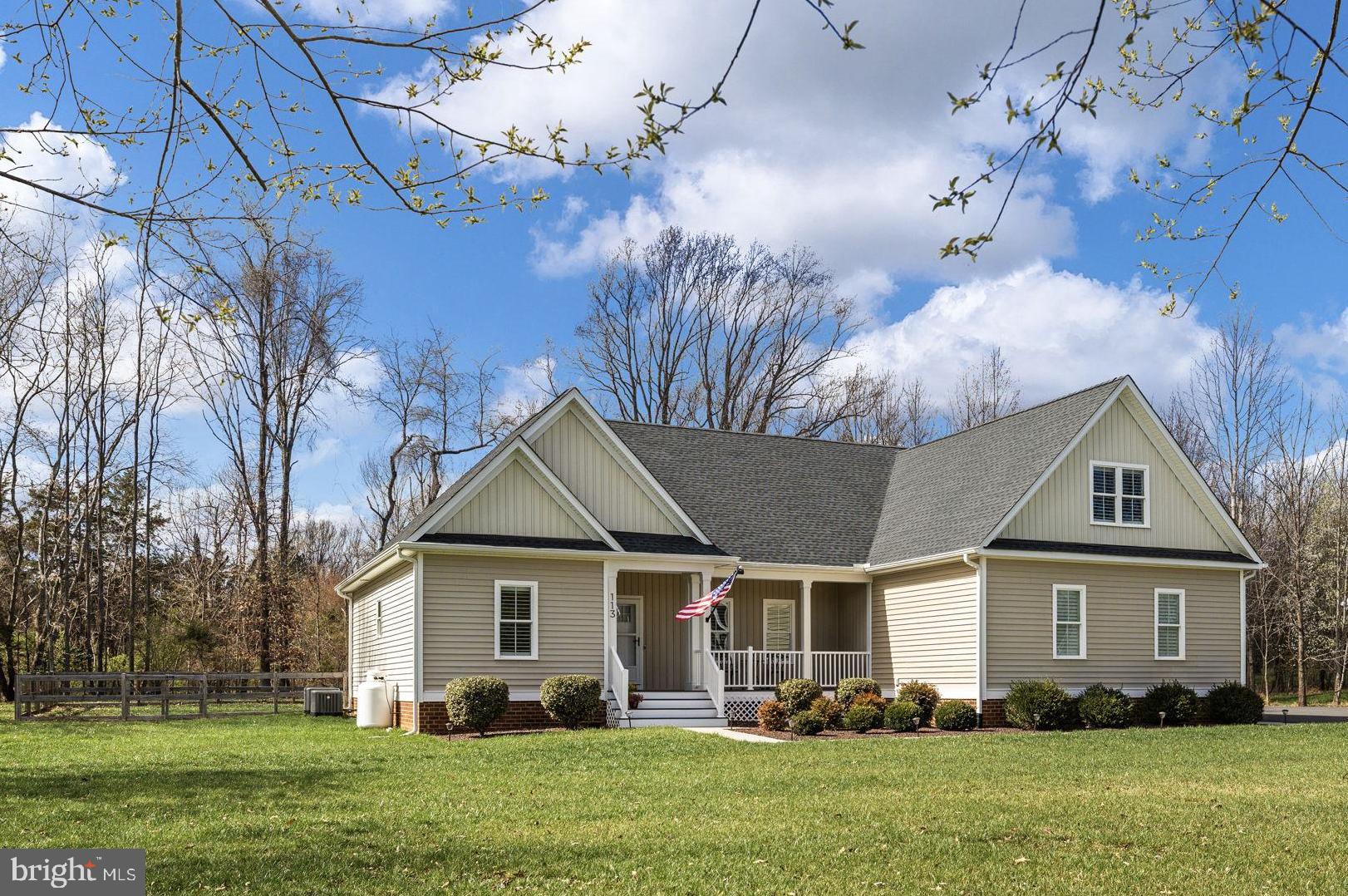 BEAR CASTLE - Residential