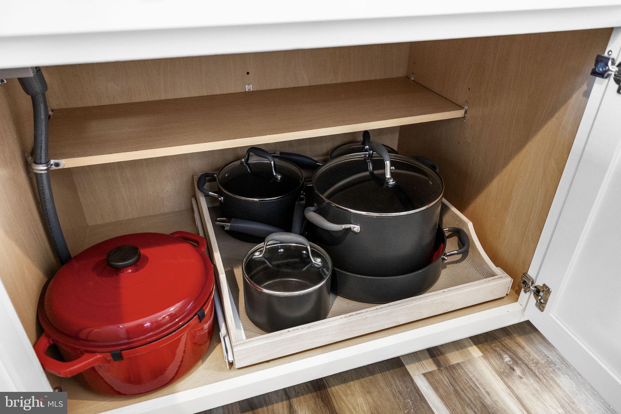 BEAR CASTLE - Residential