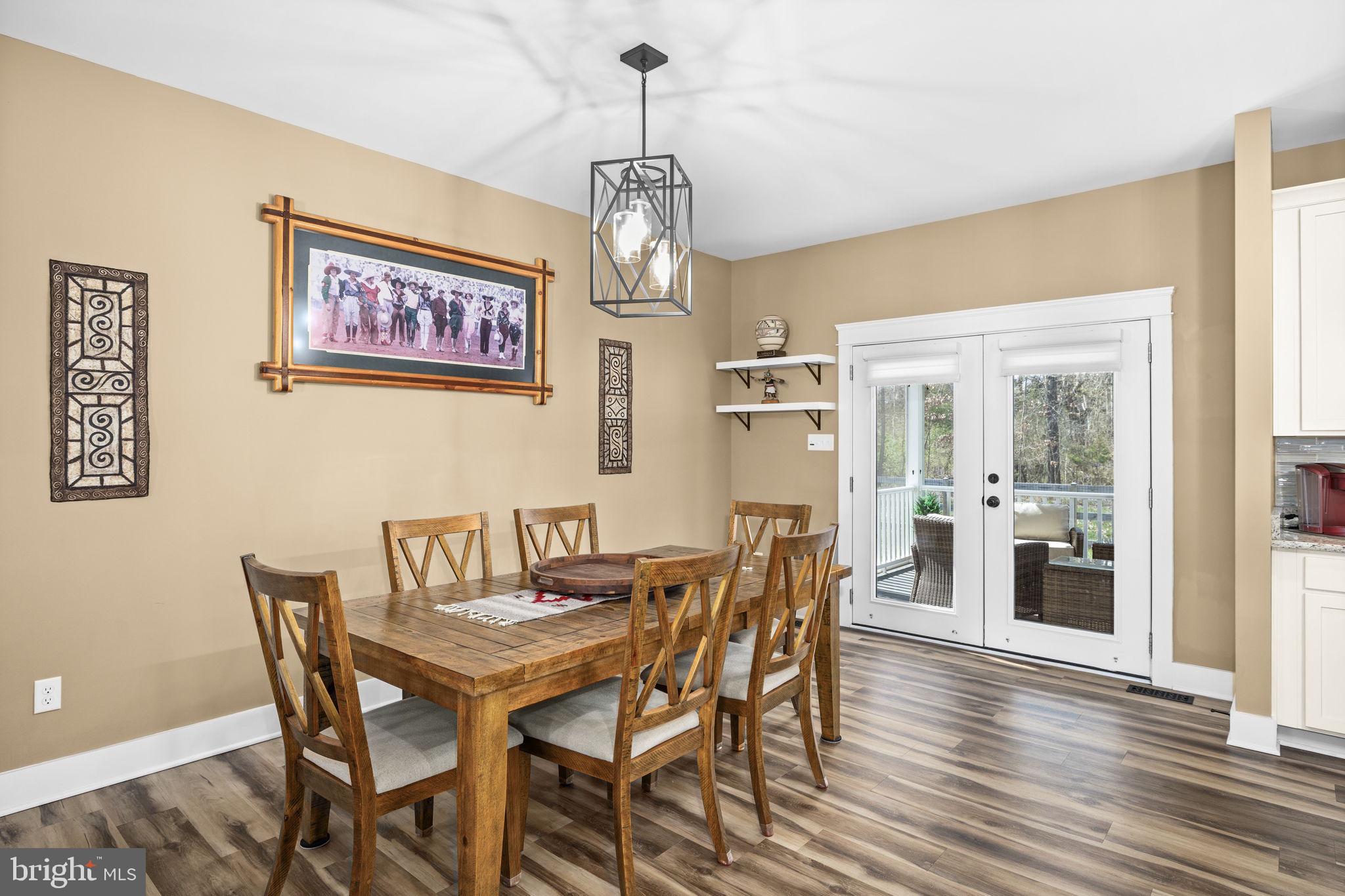 BEAR CASTLE - Residential