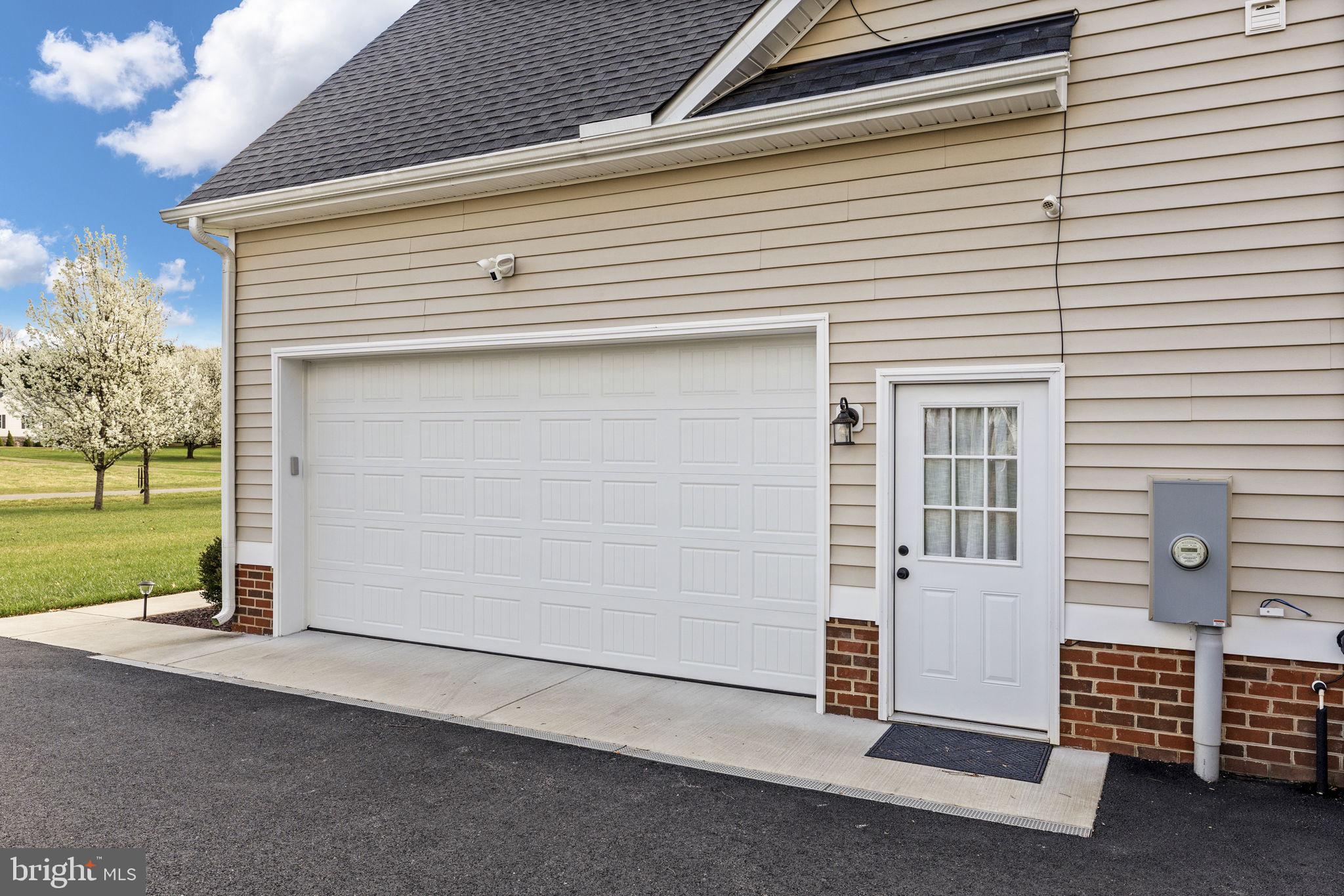 BEAR CASTLE - Residential