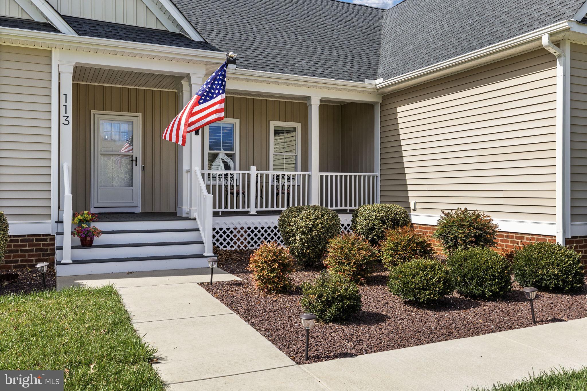 BEAR CASTLE - Residential