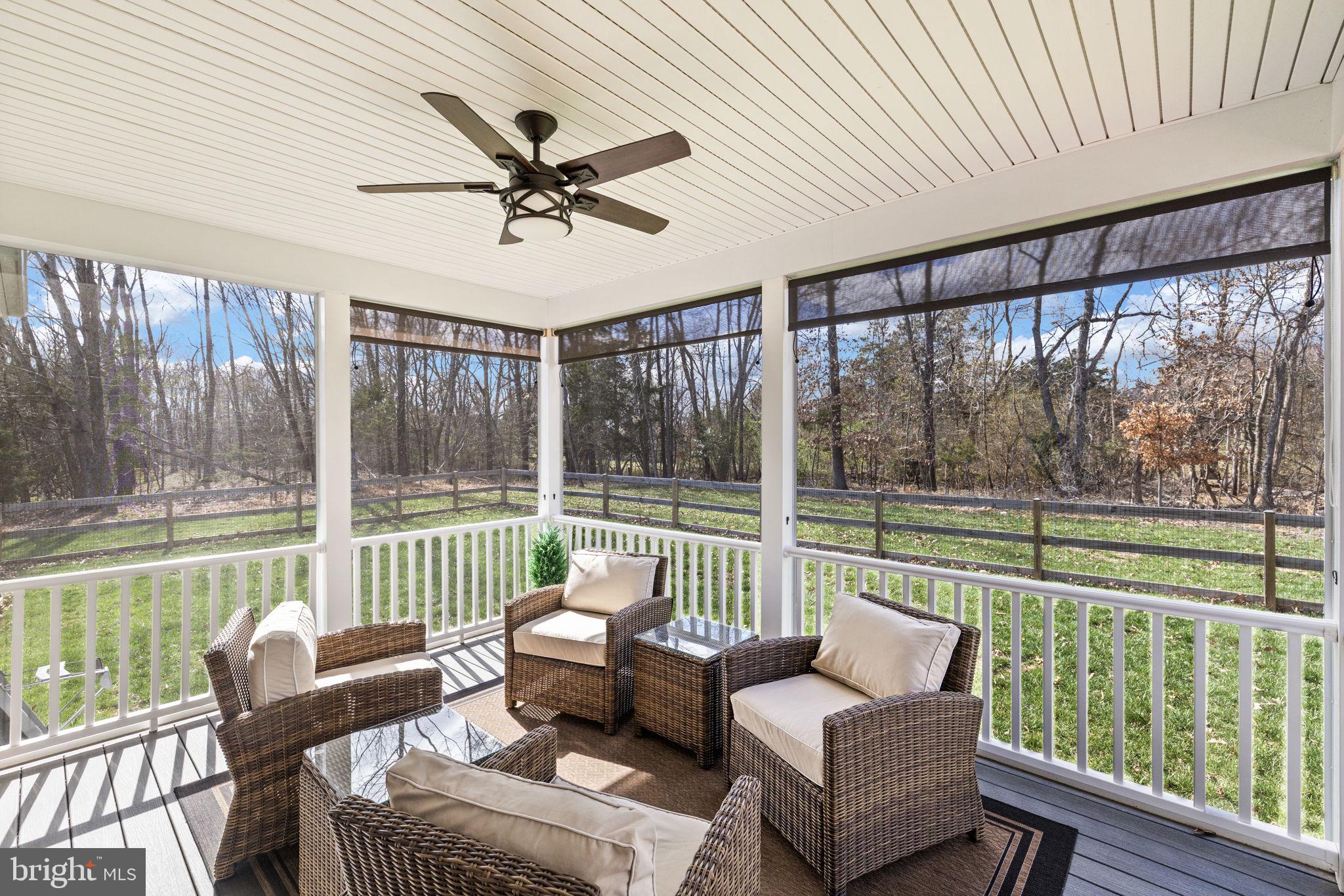 BEAR CASTLE - Residential