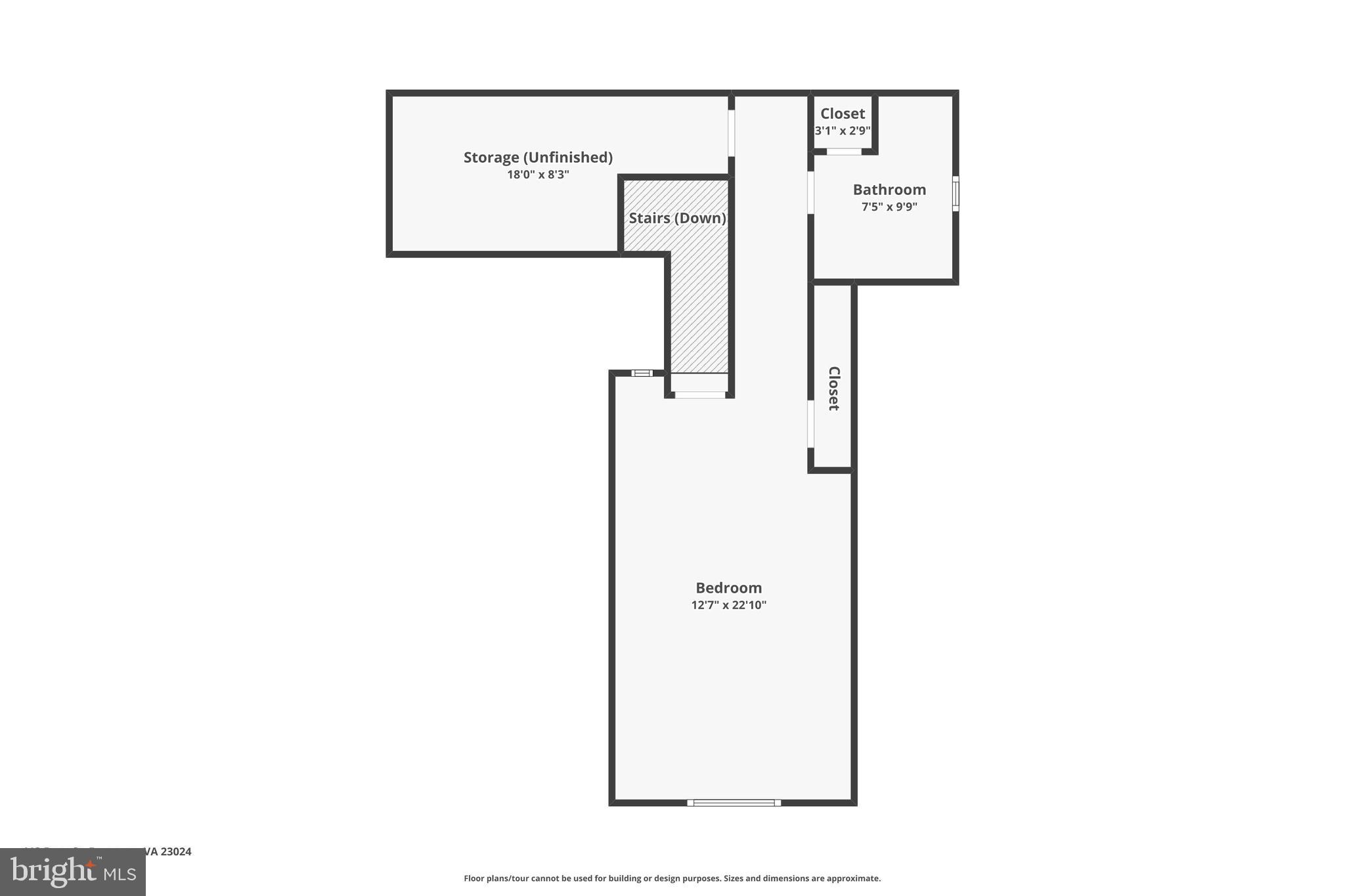 BEAR CASTLE - Residential