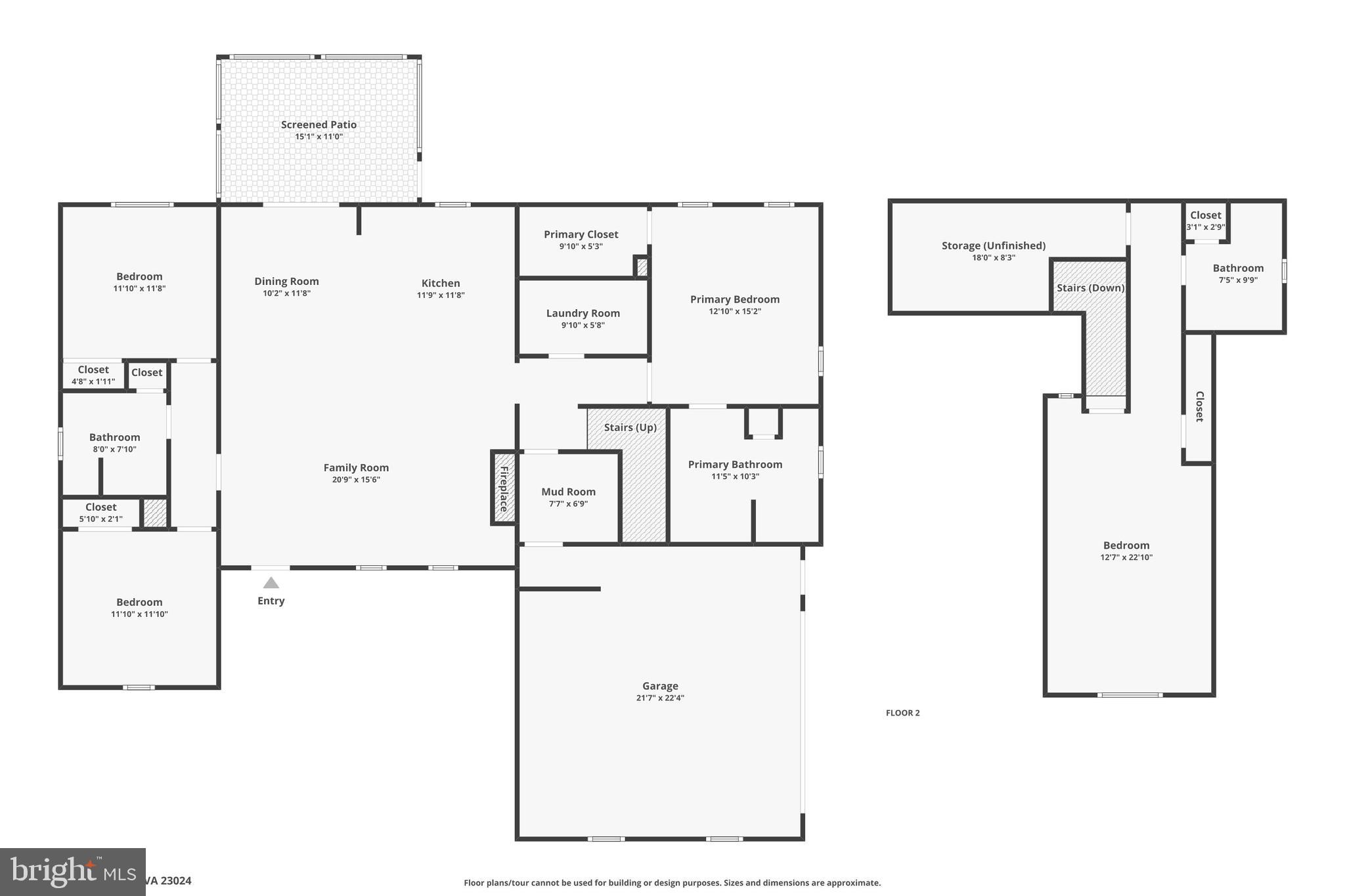 BEAR CASTLE - Residential