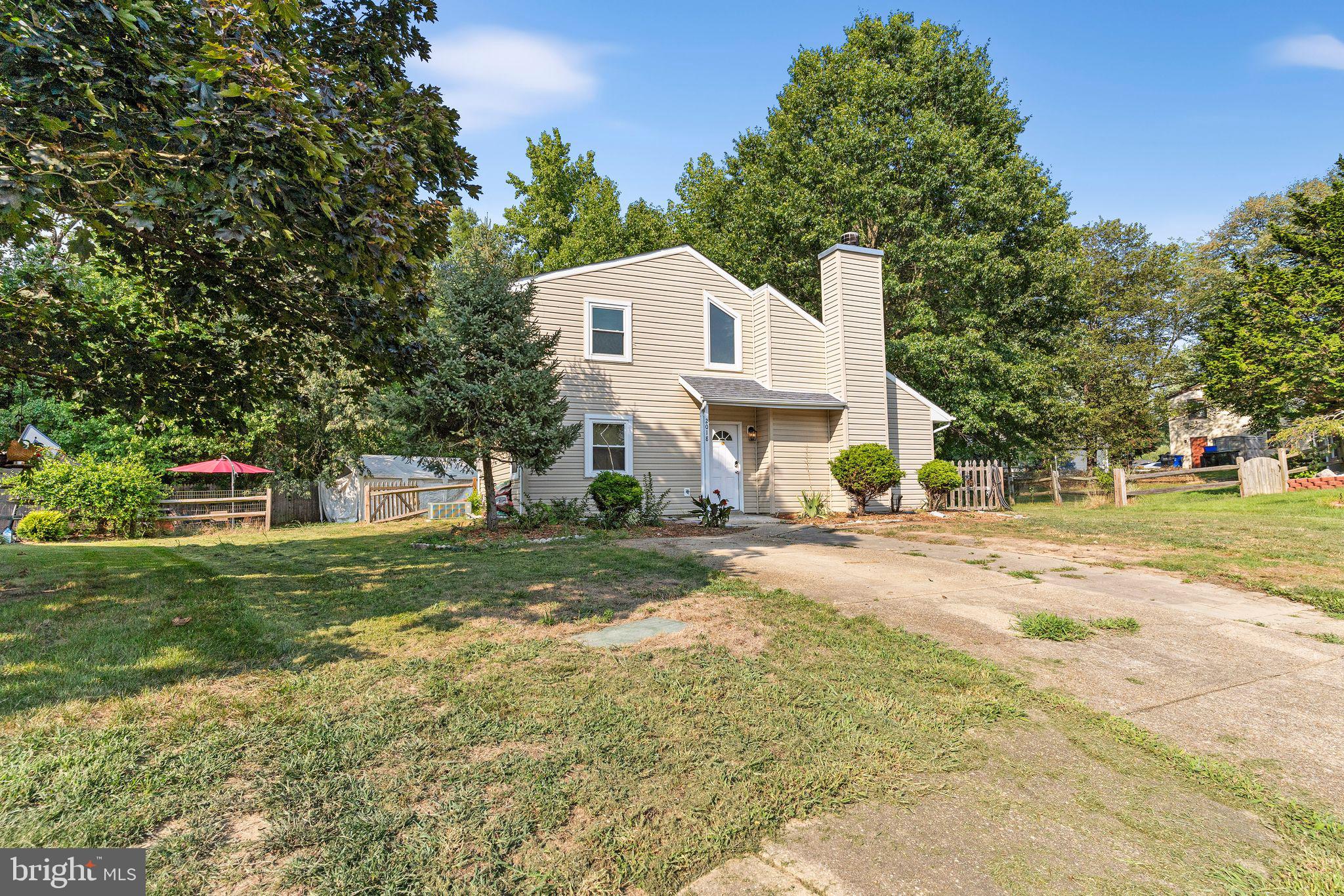 ST CHARLES WAKEFIELD - Residential