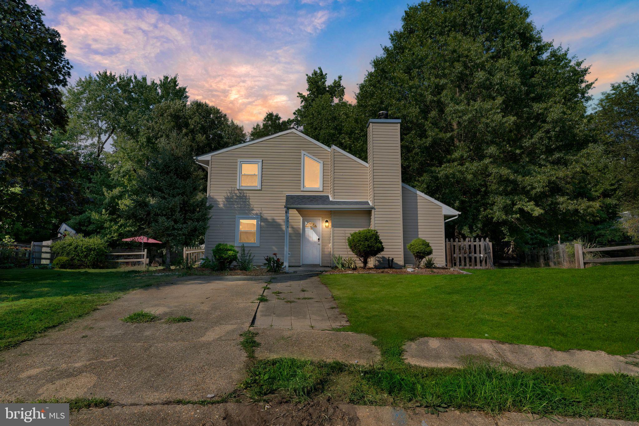 ST CHARLES WAKEFIELD - Residential