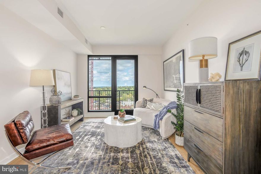 Schedule an appointment to tour The Oak, a new condominium community in the heart of the dynamic West Falls neighborhood -- now "move-in" ready. Discover elevated residences and welcoming spaces inspired by nature and modern design. Featuring contemporary style with warm and sophisticated finishes, The Oak offers spaces perfect for modern living. Thoughtfully designed one-, two- and three-bedroom residences provide open layouts and an array of floor plans to suit your lifestyle, while The Oak’s amenities enhance the energy of a community inspired by its natural surroundings. The residents’ lounge with ample seating and dining spaces is perfect for relaxing and socializing, while the fitness center overlooking the terrace provides a light-filled space to elevate your wellness.  At West Falls, experience a community where energy and connection fill every space. Expansive green spaces, lively shopping and dining destinations, and cultural and community events create opportunities to share meaningful experiences. Tax assessments are estimated based on the current assessed value.