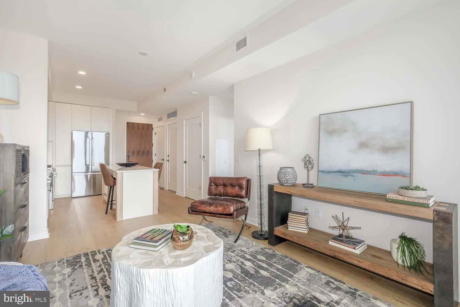 FALLS CHURCH CITY - Residential