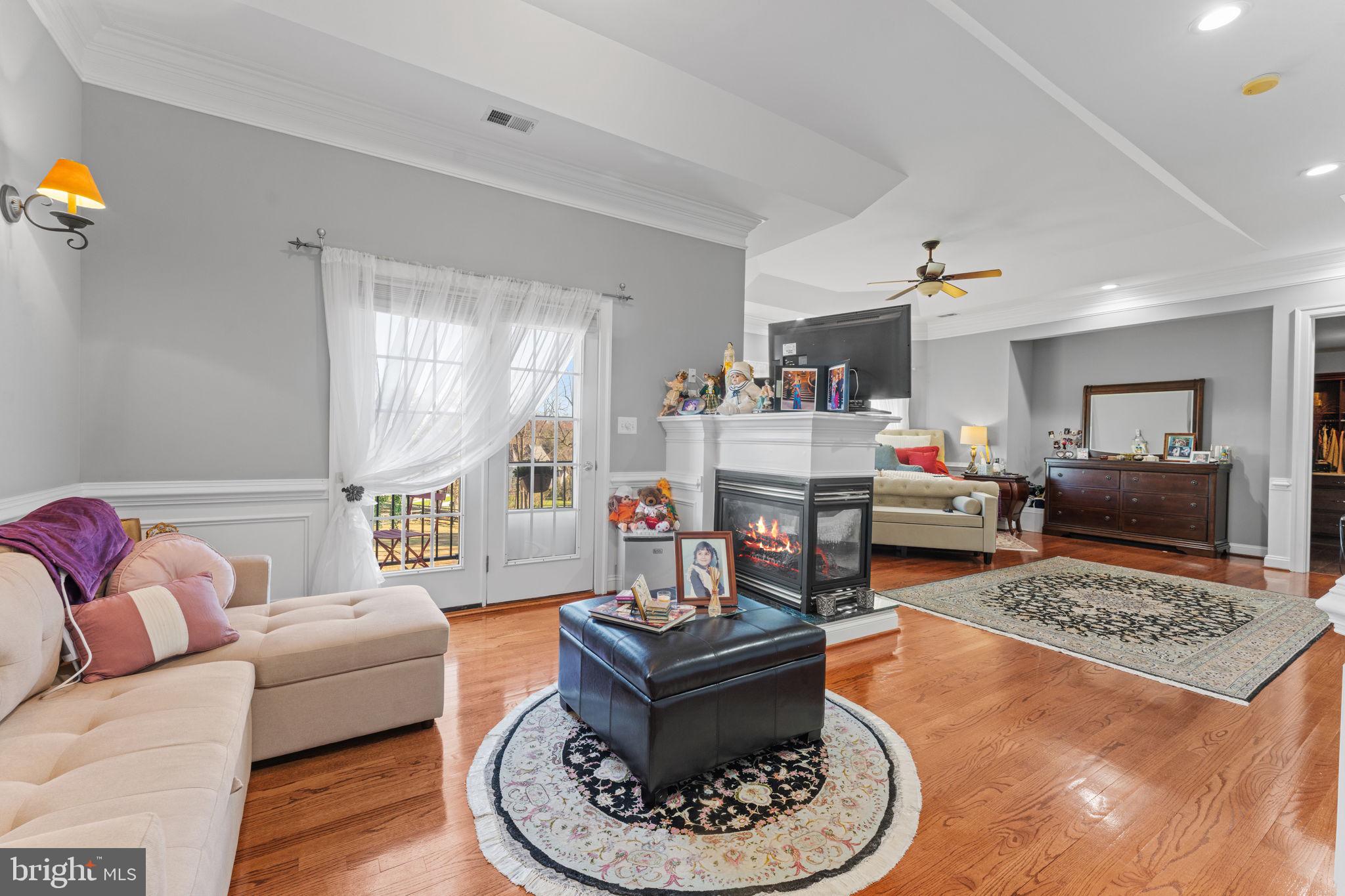 DEERFIELD FARM - Residential