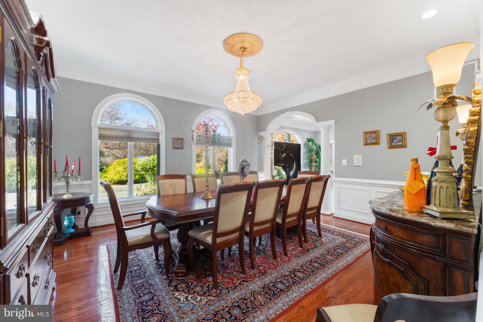 DEERFIELD FARM - Residential