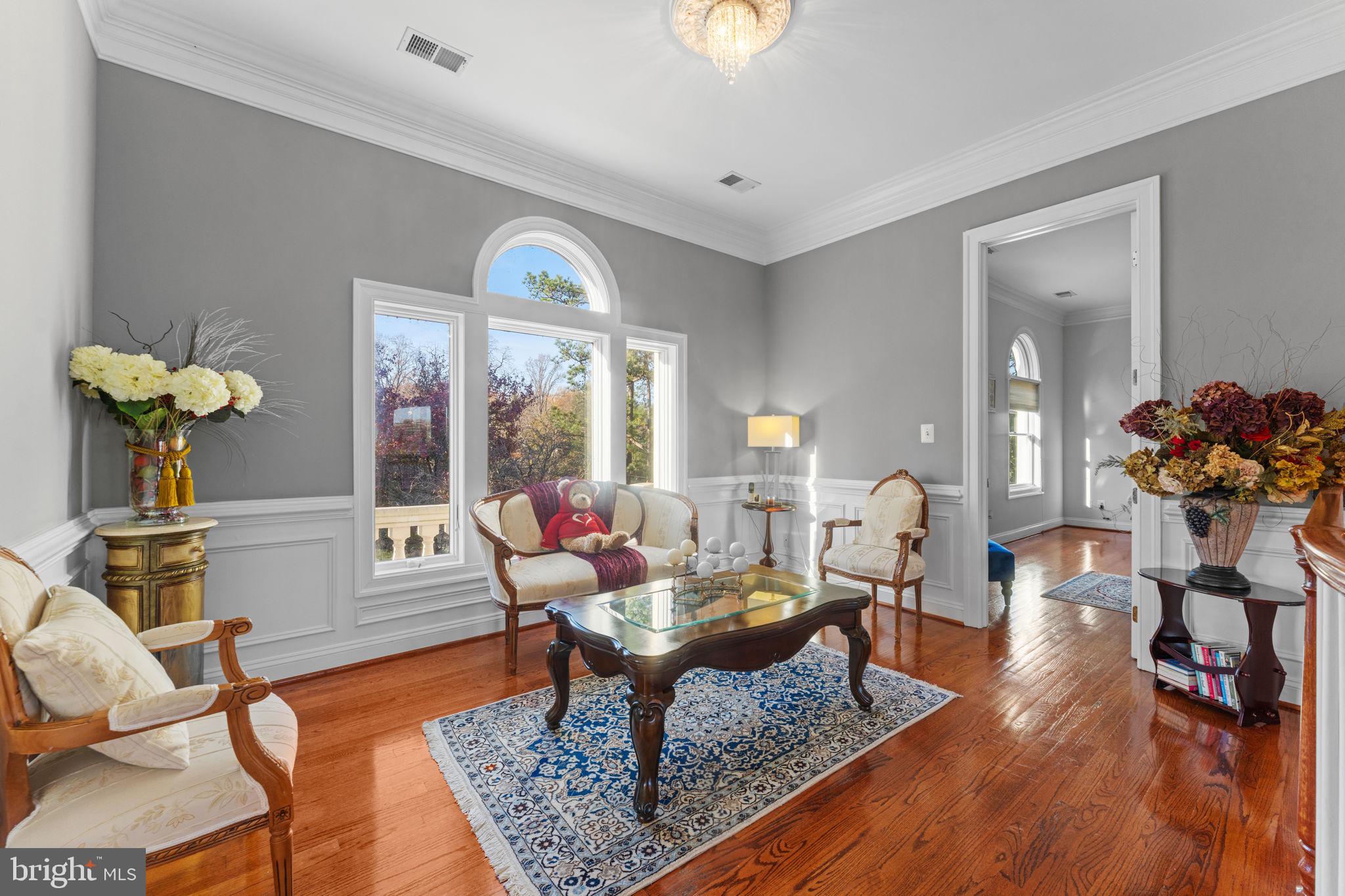 DEERFIELD FARM - Residential