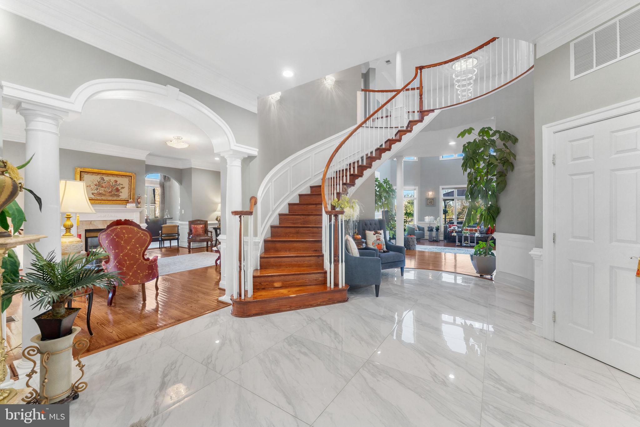 DEERFIELD FARM - Residential