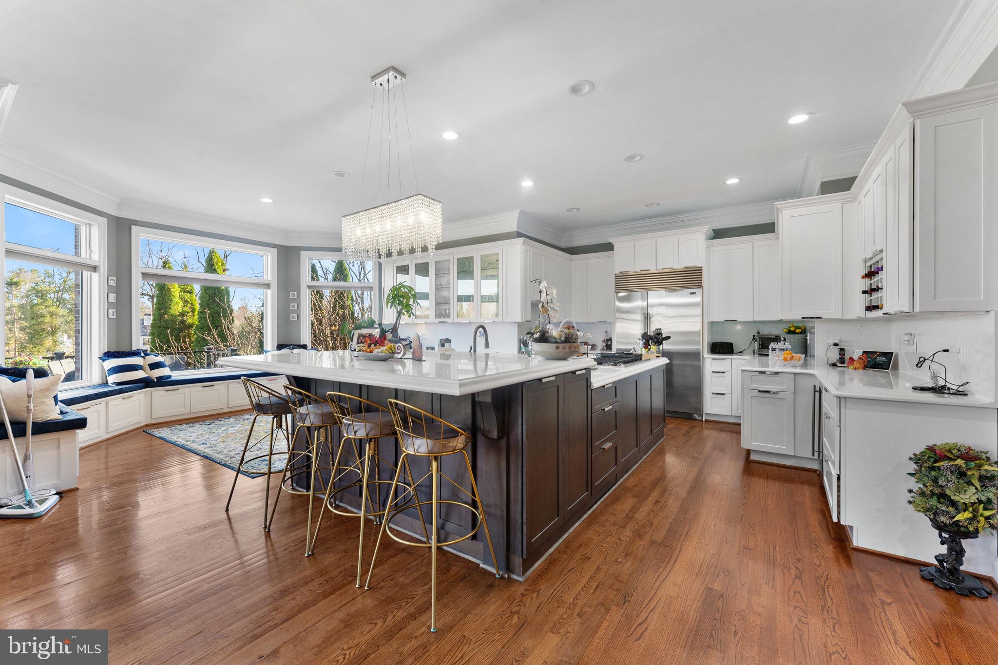 DEERFIELD FARM - Residential