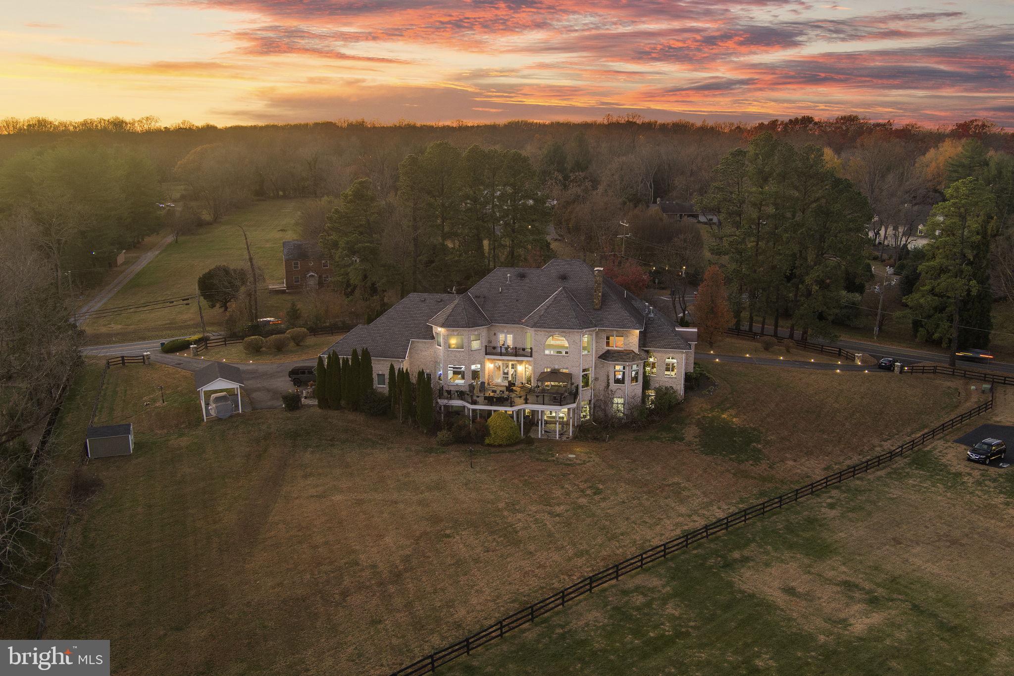 DEERFIELD FARM - Residential