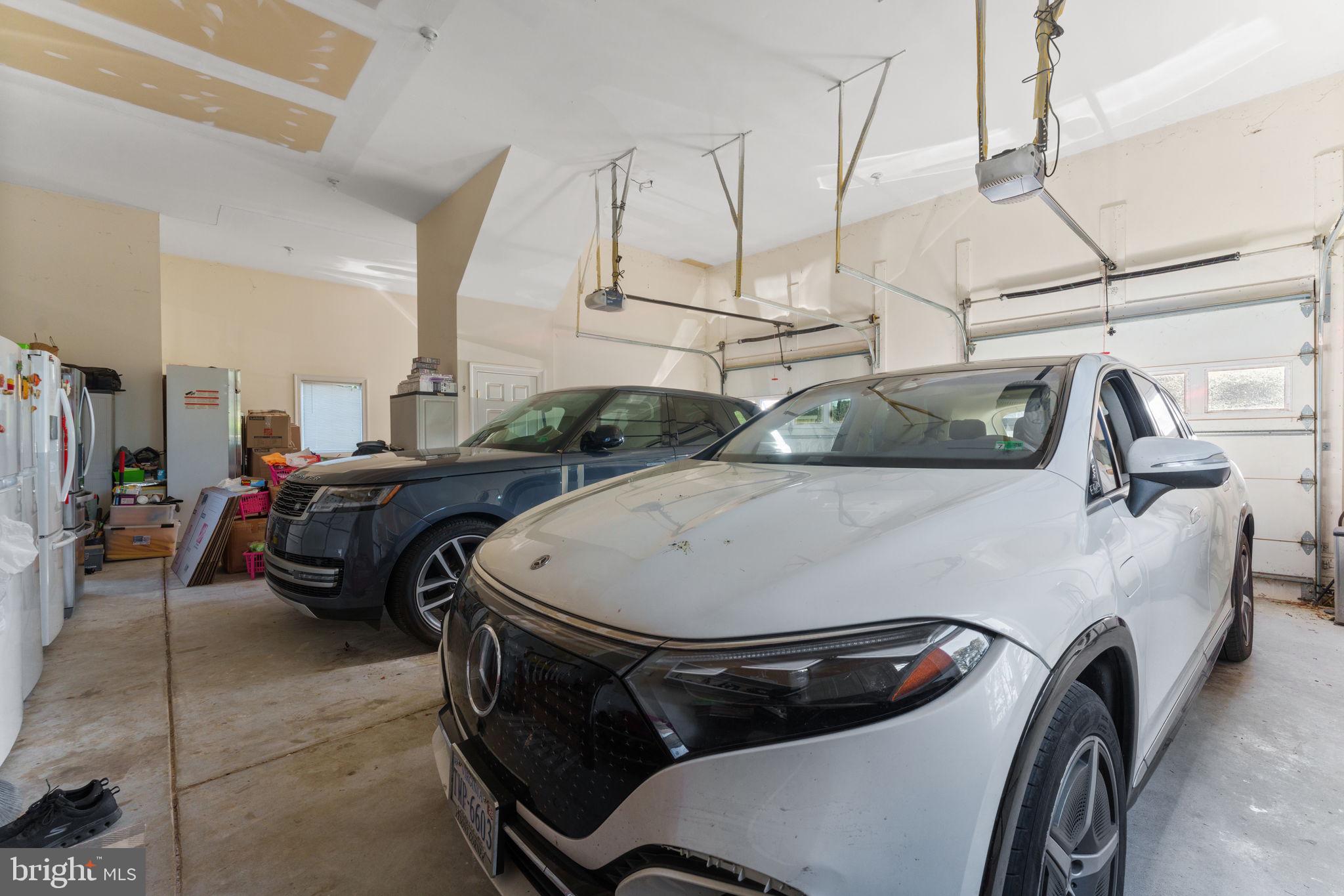 DEERFIELD FARM - Residential