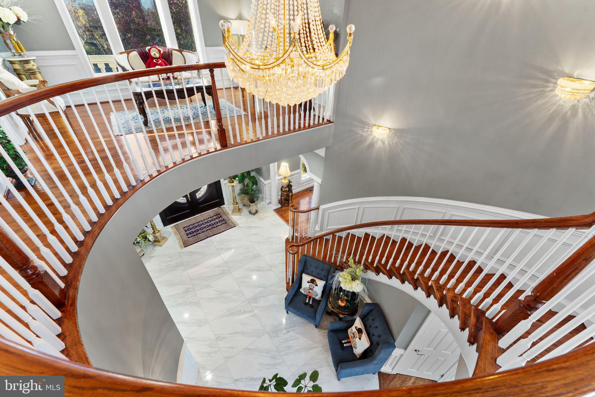 DEERFIELD FARM - Residential