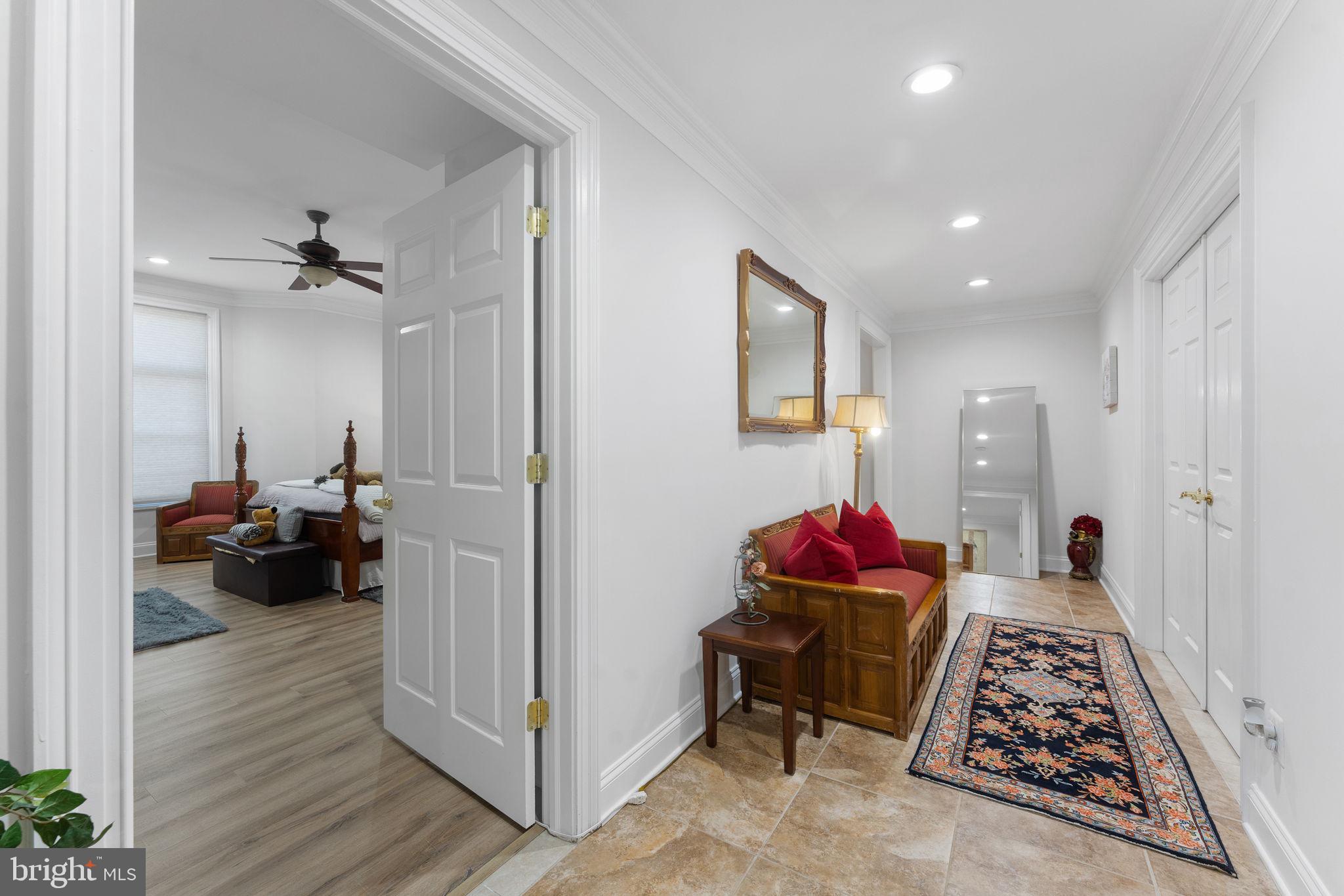 DEERFIELD FARM - Residential