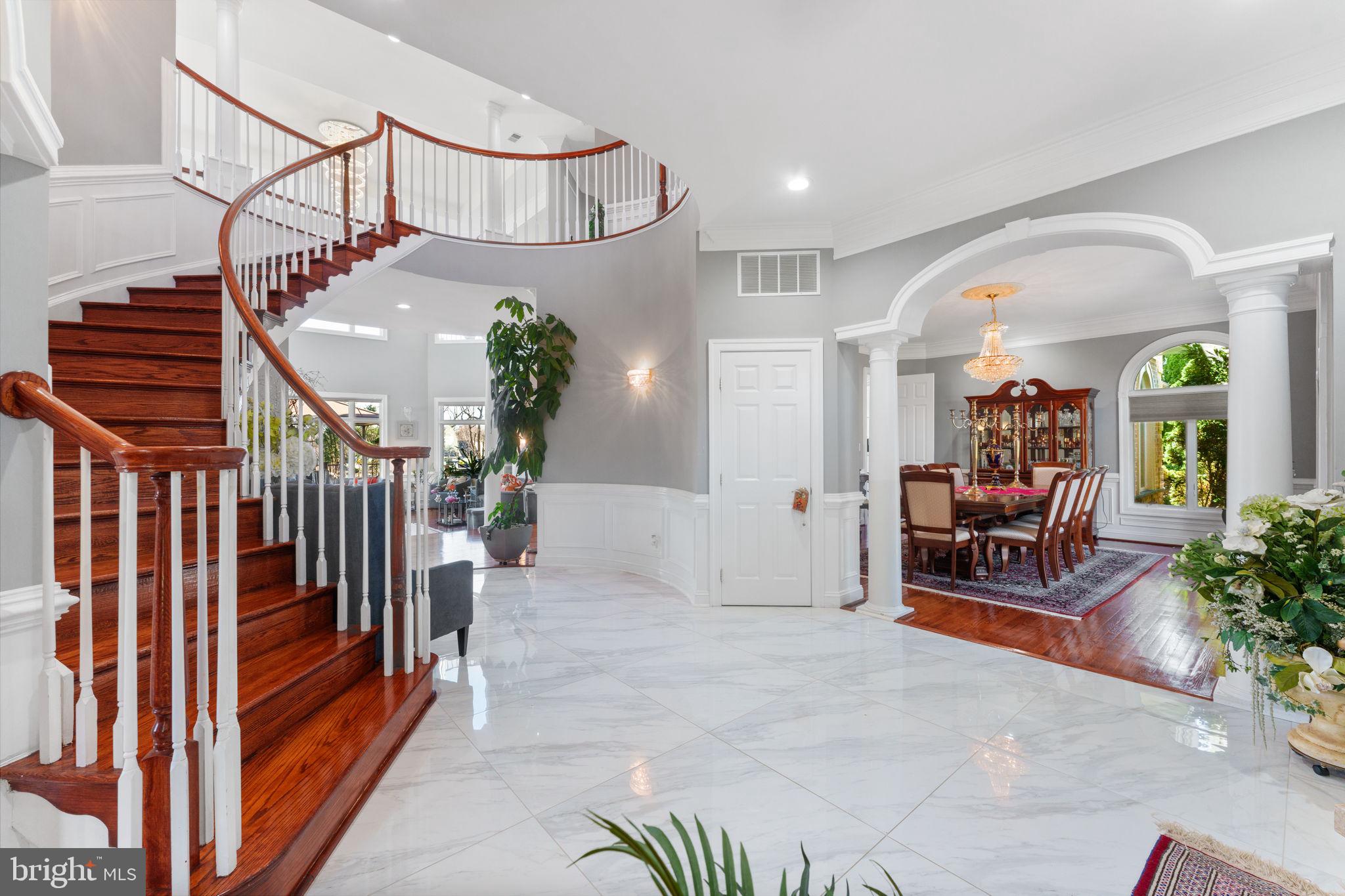 DEERFIELD FARM - Residential