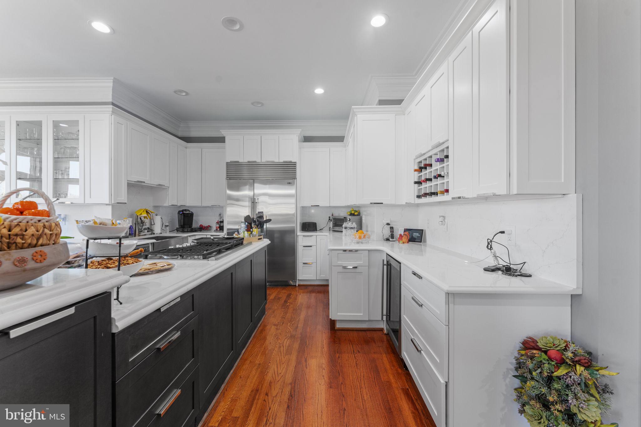 DEERFIELD FARM - Residential