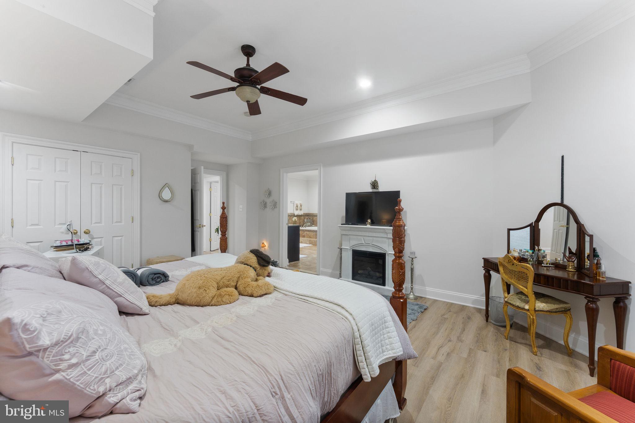 DEERFIELD FARM - Residential