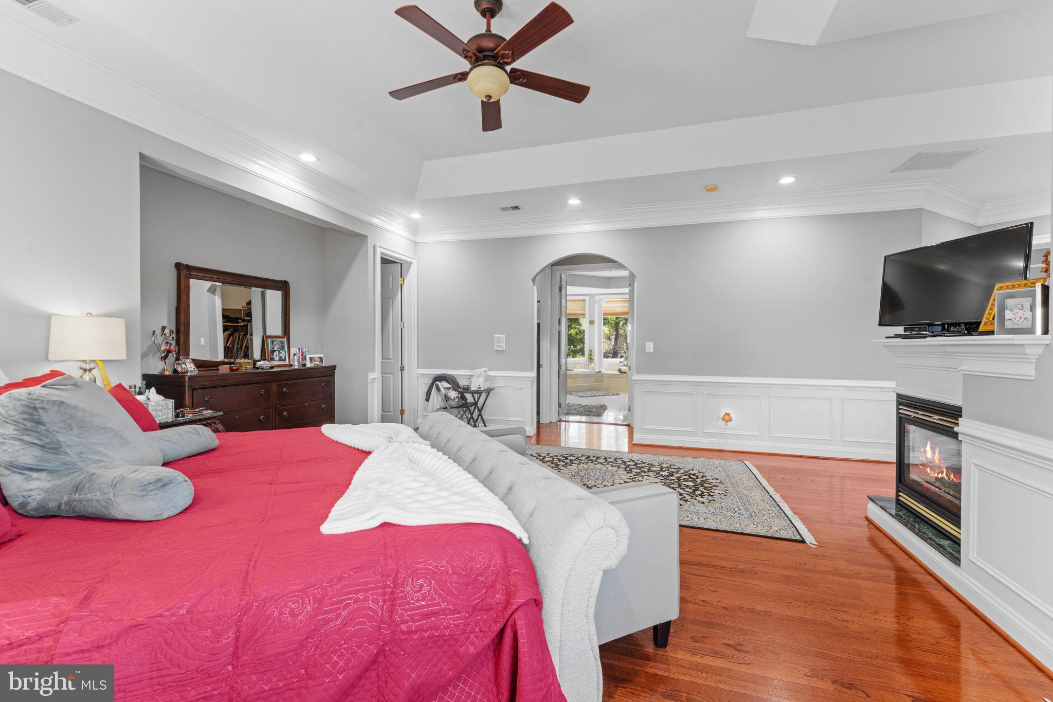 DEERFIELD FARM - Residential