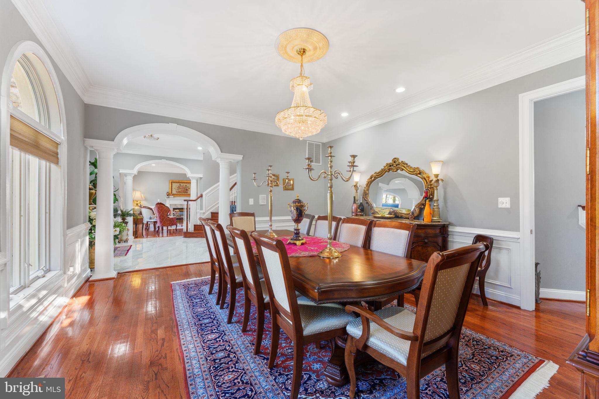 DEERFIELD FARM - Residential