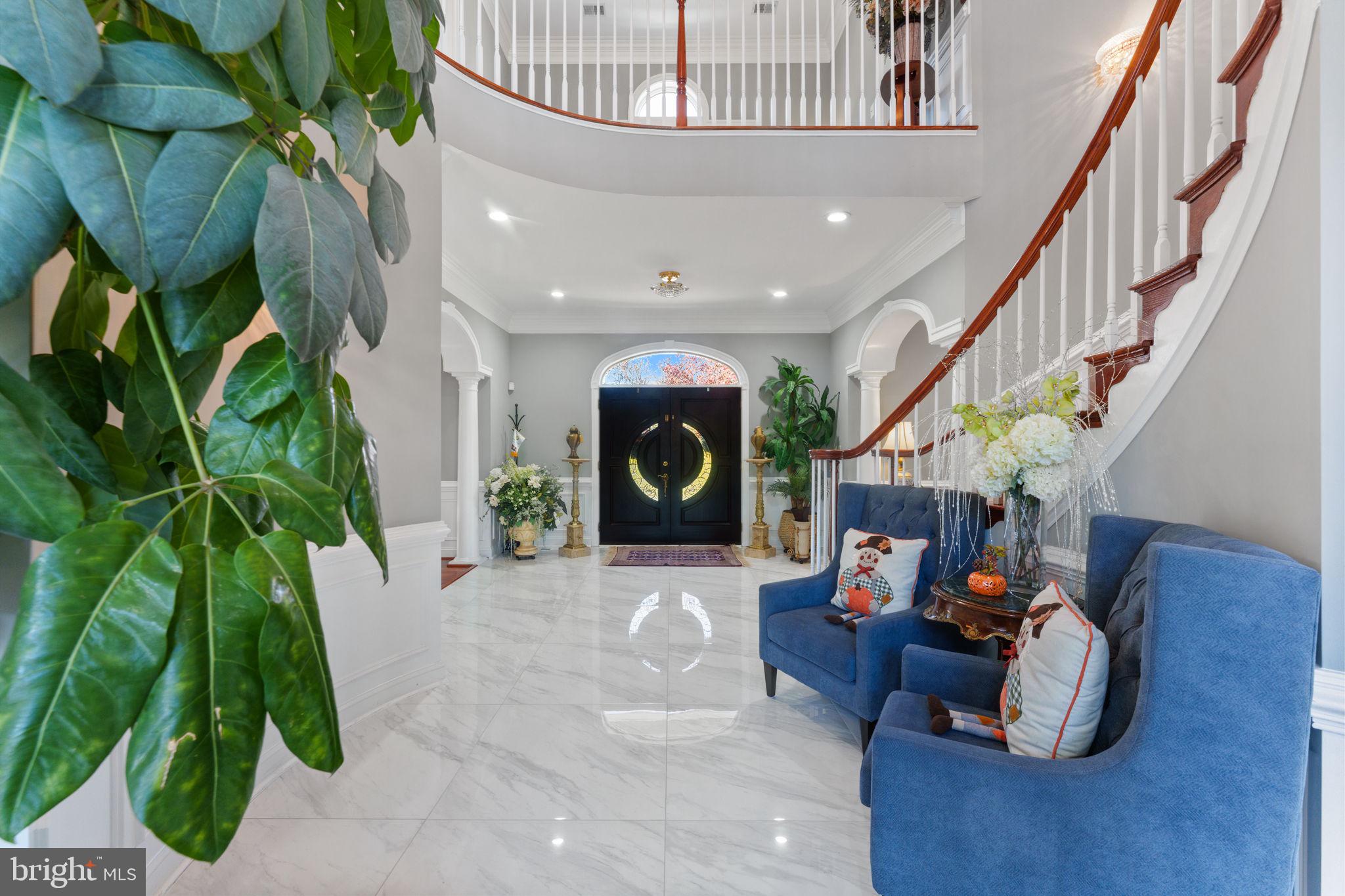 DEERFIELD FARM - Residential