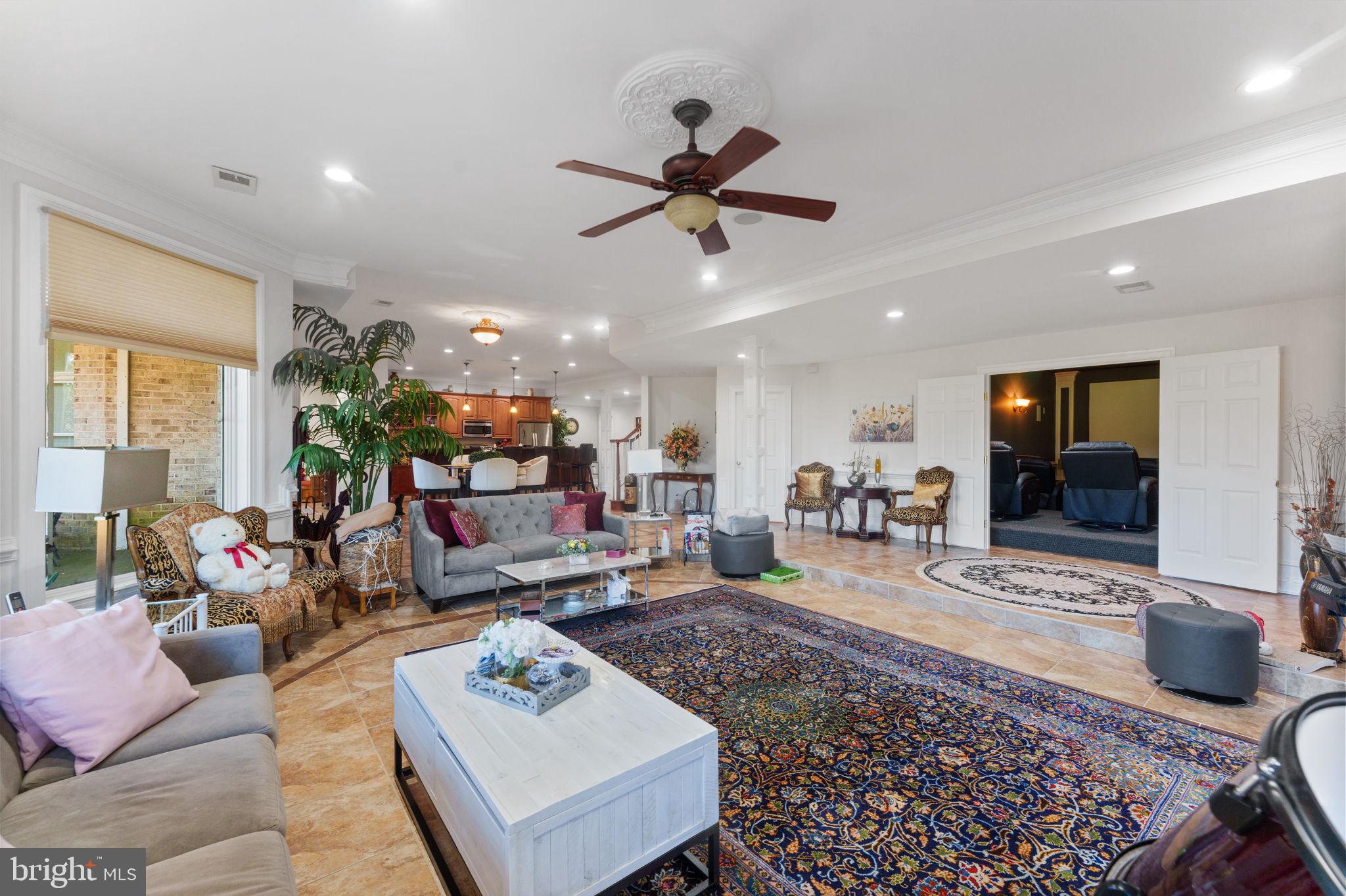 DEERFIELD FARM - Residential