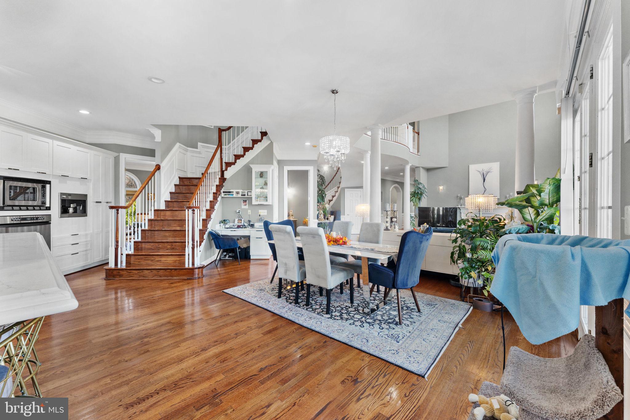 DEERFIELD FARM - Residential