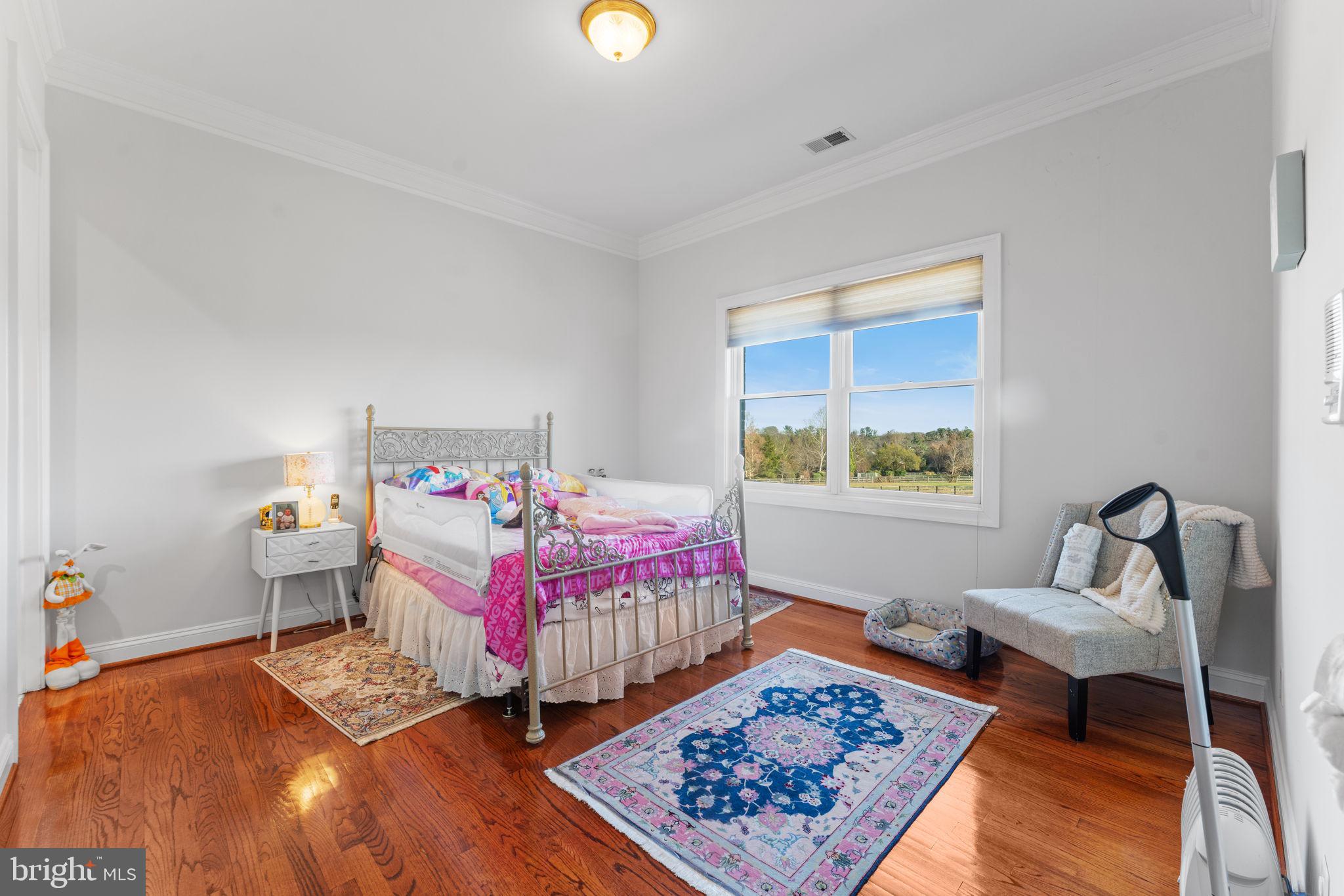 DEERFIELD FARM - Residential